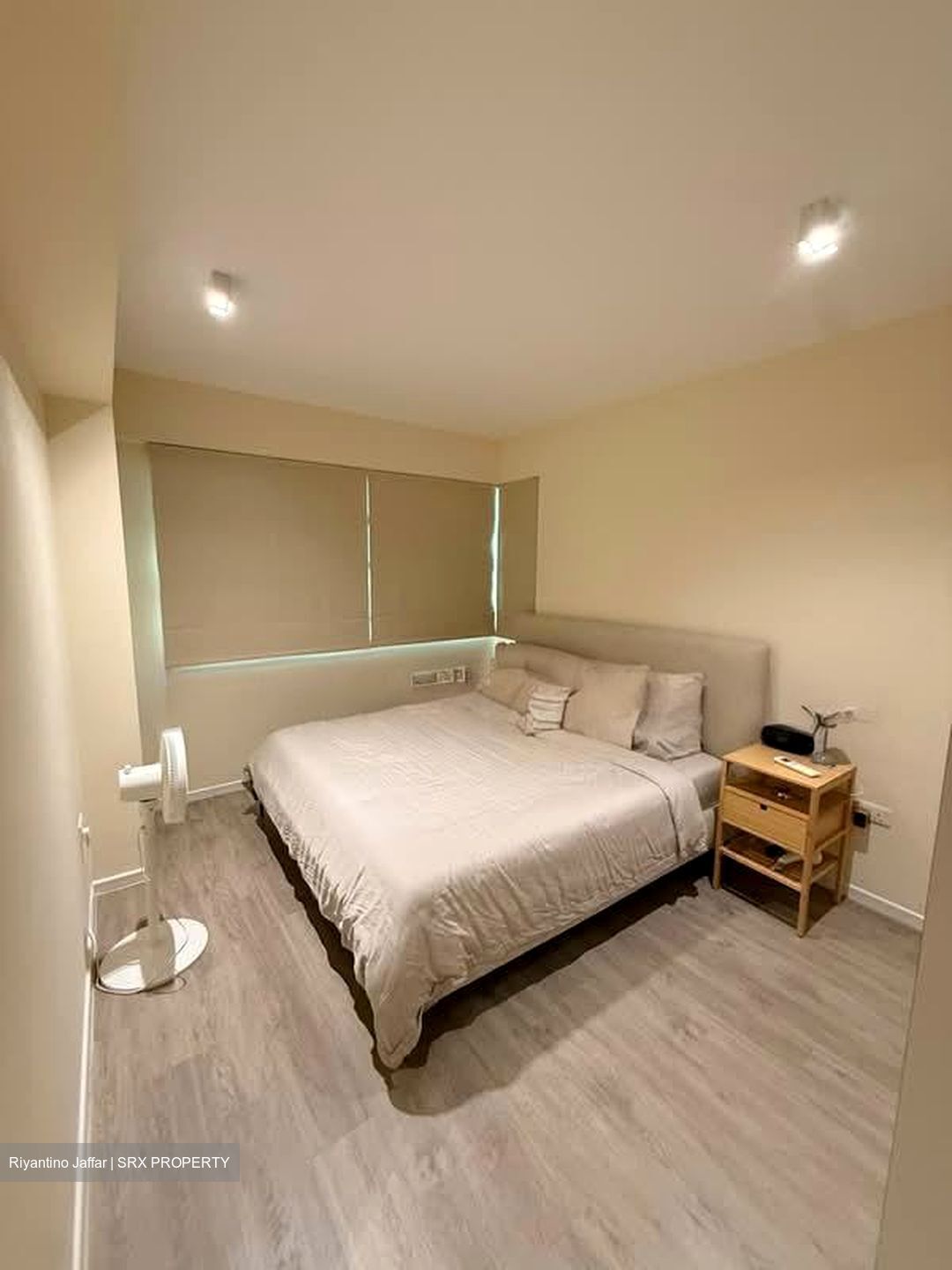 Blk 473B Hougang Parkedge (Hougang), HDB 4 Rooms #551222691